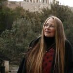 H Mαρίζα Κωχ είχε γενέθλια χθες και μιλά για την ζωή της