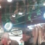 ΠΑΤΡΑ: "Εφοδος" σε καταστήματα εστίασης χθες το βράδυ