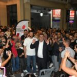 ΠΑΤΡΑ: Ο Πελετίδης αποκαλύφθηκε! Θα είναι υποψήφιος στις επόμενες εκλογές;