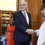 Κωνσταντίνος Τασούλας: Το τελετουργικό για την ορκωμοσία του νέου Προέδρου της Δημοκρατίας στις 11 το πρωί της Πέμπτης