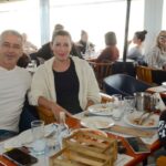 ΔΕΙΤΕ ΦΩΤΟ: Καθαρά Δευτέρα στον Φάρο της Πάτρας