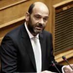 Ο Ιάσων Φωτήλας για τον εντοπισμό μαρμάρινου κίονα από Λιμενικούς στην Πάτρα