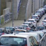 ΠΑΤΡΑ: "Μόνιμος πονοκέφαλος" το κυκλοφοριακό