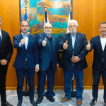 Στην Ηλεία οι Παγκόσμιοι παιδικοί αγώνες 2027