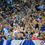 Εθνική ποδοσφαίρου: Γαλανόλευκο «αμόκ» για τα εισιτήρια με Σκωτία, έφυγαν πάνω από 15.000 σε δύο ώρες