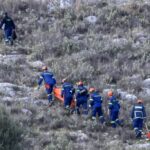 Μεταθανάτιες οι κακώσεις στο υοειδές οστό του Βασίλη Καλογήρου