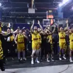 ΑΕΚ - Βίρτσμπουργκ 84-77: Φοβερή Ένωση, στους «8» του Basketball Champions League - Φωτογραφίες