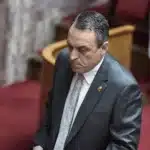 Στις 13 Μαρτίου θα συνεχιστεί η δίκη για «Σπαρτιάτες» – Κασιδιάρη