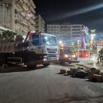 ΠΑΤΡΑ: Στα κανάλια της Αθήνας η καθαριότητα