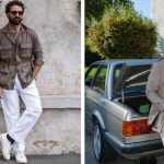 It’s a Man’s Class: Τι φοράμε την Ανοιξη για να είμαστε κομψοί
