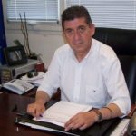 Γρ. Αλεξόπουλος: Με πιστοποίηση διαχειριστικής επάρκειας σύντομα ο ΣΥ.ΔΙ.Σ.Α. Ν. Αχαΐας