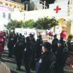 ΠΑΤΡΑ: Ασφαλές καρναβάλι με τη συνδρομή όλων!