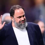 Βαγγέλης Μαρινάκης: Οι 9 «μικροί» της Super League θα υπογράψουν το μεγαλύτερο τηλεοπτικό συμβόλαιο στην ιστορία τους
