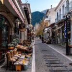 KAΛΑΒΡΥΤΑ: Μειωμένες οι κράτησεις ενόψει της 25ης Μαρτίου