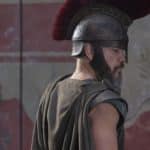 «Οδύσσεια»: Νέα βίντεο από τα γυρίσματα στη σπηλιά του Κύκλωπα Πολύφημου