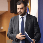 Μαρινάκης: Η Ελλάδα ισχυροποιείται, χτίζει συμμαχίες και ασκεί τα δικαιώματά της