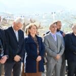 Γιορτάστηκε, σήμερα το πρωί, στο Σαραβάλι η επέτειος της Μάχης του Σαραβαλίου 1822 - ΦΩΤΟ