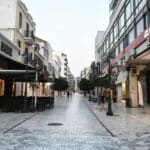ΠΑΤΡΑ: Μπαίνει "λουκέτο" σε καταστήματα με παράδοση