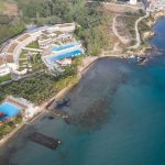 Ηχηρό σφυρί στη Ζάκυνθο με τιμή 25 εκατ. ευρώ - ΦΩΤΟ