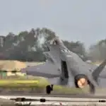 Πάνω από 1 εκατ. ώρες για τα F-35, καθυστερεί η αναβάθμιση της Ανδραβίδας