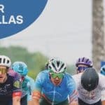 Από την Πάτρα ξεκινάει το φετινό  ΔΕΗ Tour Of Hellas που στη συνέχεια θα «περάσει» στην Αιτωλοακαρνασνία, με τη στήριξη της Περιφέρειας Δυτικής Ελλάδας
