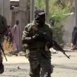 Νιγηρία: Νεκροί 20 στρατιώτες του Καμερούν σε επίθεση της Μπόκο Χαράμ