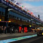 Το 1ο Grand Prix της Formula 1 ξεκινά την Κυριακή στην Αυστραλία