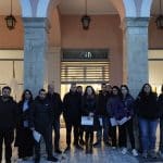 ΠΑΤΡΑ: Το ΣΕΥΠ καταγγέλλει το Zara στην Αγ. Νικολάου - ΑΝΑΚΟΙΝΩΣΗ