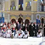 ΚΑΛΑΒΡΥΤΑ: Πλούσιες οι εκδηλώσεις Παρασκευή και Σάββατο - ΤΟ ΠΡΟΓΡΑΜΜΑ