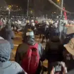 Τουρκία: Πεδίο μάχης για έκτη μέρα η Κωνσταντινούπολη – Έως και δύο χρόνια μπορεί να μείνει ο Ιμάμογλου στη φυλακή