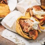 Απατεώνες έκαναν μεγάλες παραγγελίες σε σουβλάκια παριστάνοντας… τον Δήμαρχο