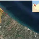 ΑΧΑΪΑ: Προχωρούν οι αντιδιαβρωτικές παρεμβάσεις - ΧΑΡΤΗΣ