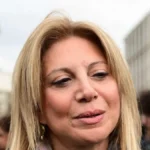 Τέμπη: Η Μαρία Καρυστιανού κατέθεσε νέα μήνυση κατά του ανακριτή για τα αρχεία που δεν μπήκαν στη δικογραφία