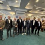 Ο Α’ ΑΝΤΙΠΡΟΕΔΡΟΣ ΤΟΥ ΕΠΙΜΕΛΗΤΗΡΙΟΥ ΑΧΑΪΑΣ ΣΕ ΕΚΔΗΛΩΣΗ ΤΗΣ ΔΥΠΑ! Ο Αντώνης Κουνάβης παραβρέθηκε στην 41η «Ημέρα Καριέρας»