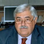 ΠΑΤΡΑ: Ομιλία Χρήστου Μούλια στα «Φιλολογικά Βραδινά»