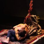 Το “NATURA MORTA (a dance less)” του Σπύρου Κουβαρά, για πρώτη φορά στην Πάτρα