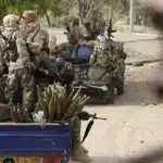 Νίγηρας: Τουλάχιστον 44 άμαχοι σφαγιάστηκαν σε νέα επίθεση τζιχαντιστών – Κηρύχθηκε εθνικό πένθος 72 ωρών
