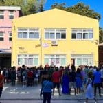 ΑΧΑΪΑ: "Λίφτονγκ" σε 14 σχολεία της Πάτρας