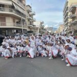 To «ευχαριστώ» της ΚΕΔΗΠ για το Πατρινό Καρναβάλι