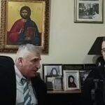 «Θα το ξανάκανα ευχαρίστως» – Ποιος είναι ο Διονύσης Μακρής που συμμετείχε στον βανδαλισμό στην Εθνική Πινακοθήκη