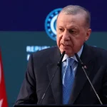 Ερντογάν κατά Ιμάμογλου και διαδηλωτών: Μοχθηροί κλέφτες, προκαλούν χάος