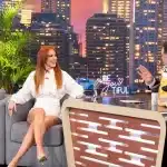 Τάνια Μπρεάζου: «Υπήρχαν μέρες που δεν είχαμε κυριολεκτικά να φάμε, κρεβάτι να κοιμηθούμε»