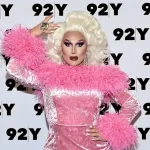 The Vivienne: Η drag queen πέθανε από υπερβολική δόση κεταμίνης