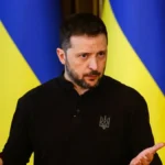 Ζελένσκι: «Κόκκινη γραμμή» η παραχώρηση εδαφών – Η Ρωσία θέλει να σπείρει διχόνοια μεταξύ ΗΠΑ κι Ουκρανίας