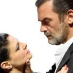 Θέατρο Όροφως: “Άγουρα Κεράσια”, με Κωνσταντίνο Καζάκο και Τάνια Τρύπη