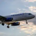 Aegean: Παραγγελία 8 αεροσκαφών Airbus Α321 neo – Εξυπηρέτηση μακρινών προορισμών