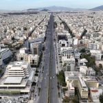 Αυξήθηκαν κατά 65,5% τα ενοίκια γραφείων την τελευταία δεκαετία