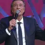 Αντύπας: «Η δουλειά αυτή είναι μια ζούγκλα, λίγοι βγαίνουν ζωντανοί» – Τι είπε για τον γιο του