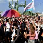 Ουγγαρία: Το κοινοβούλιο με νόμο απαγορεύει την Παρέλαση Pride - ΛΟΑΤΚΙ+