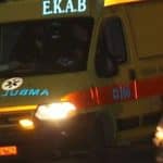 ΠΑΤΡΑ - ΠΛ. ΒΟΥΔ: Τον παρέσυρε και τον εγκατέλειψε